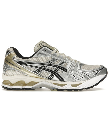 ASICS ASICS Gel-Kayano 14 Birch Pure Silver