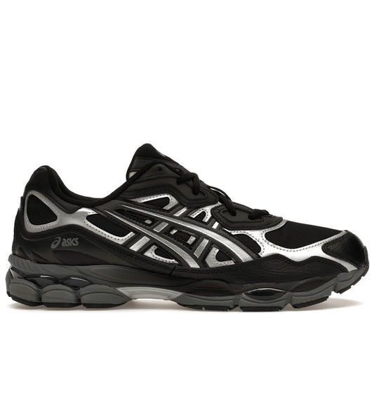 ASICS ASICS Gel-NYC Black Graphite Grey