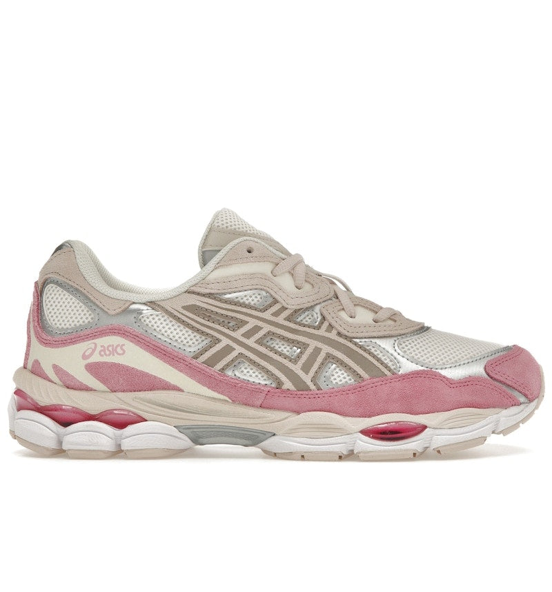 ASICS Gel-NYC Strawberries and Cream