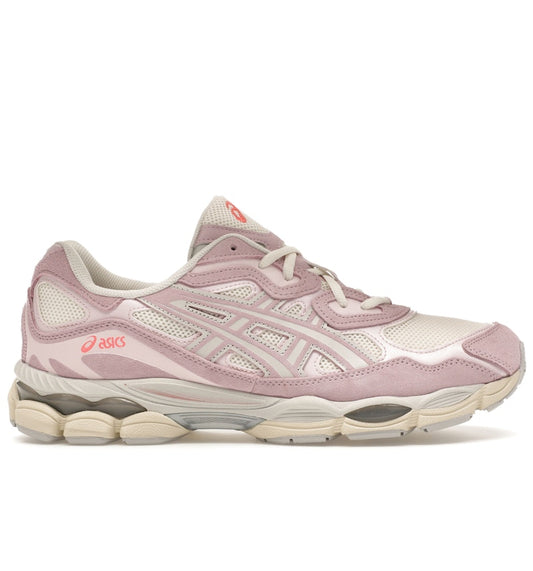 ASICS ASICS Gel-NYC Cream Rose Water