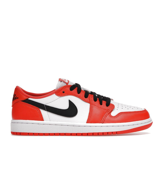 Nike Air Jordan 1 Low OG Starfish (W)