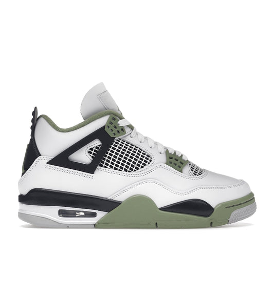 Nike Air Jordan 4 Retro Seafoam (W)