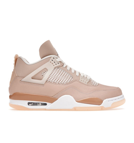 Nike Air Jordan 4 Retro Shimmer (W)
