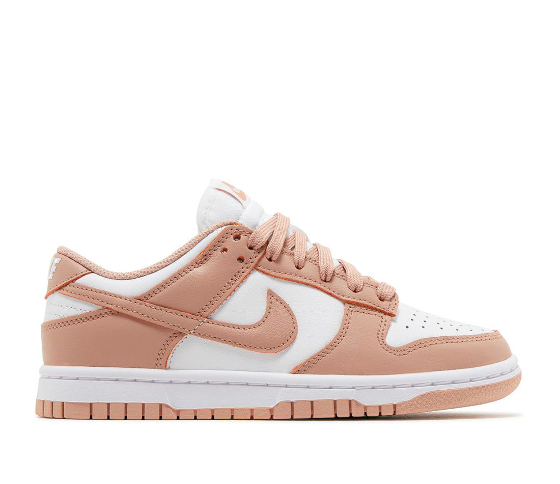 Nike Dunk Low Rose Whisper (W)