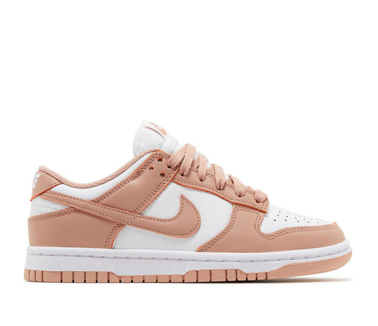 Nike Dunk Low Rose Whisper (W)