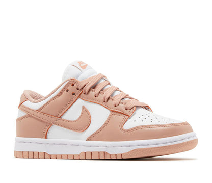 Nike Dunk Low Rose Whisper (W)