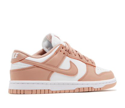 Nike Dunk Low Rose Whisper (W)