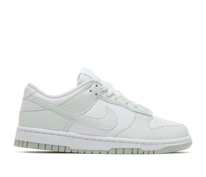 Nike Dunk Low Next Nature White Mint (W)