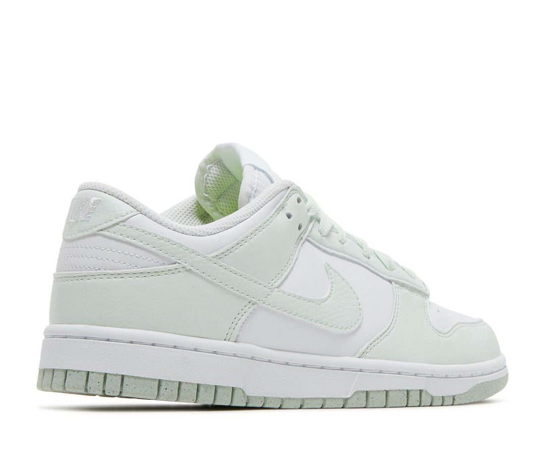 Nike Dunk Low Next Nature White Mint (W)