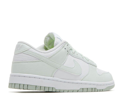 Nike Dunk Low Next Nature White Mint (W)