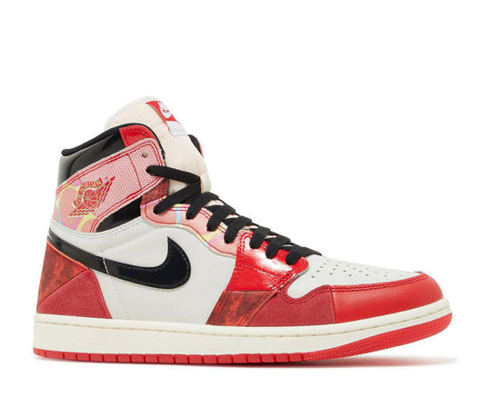 Nike Jordan 1 Retro High OG Spider-Man Across the Spider-Verse