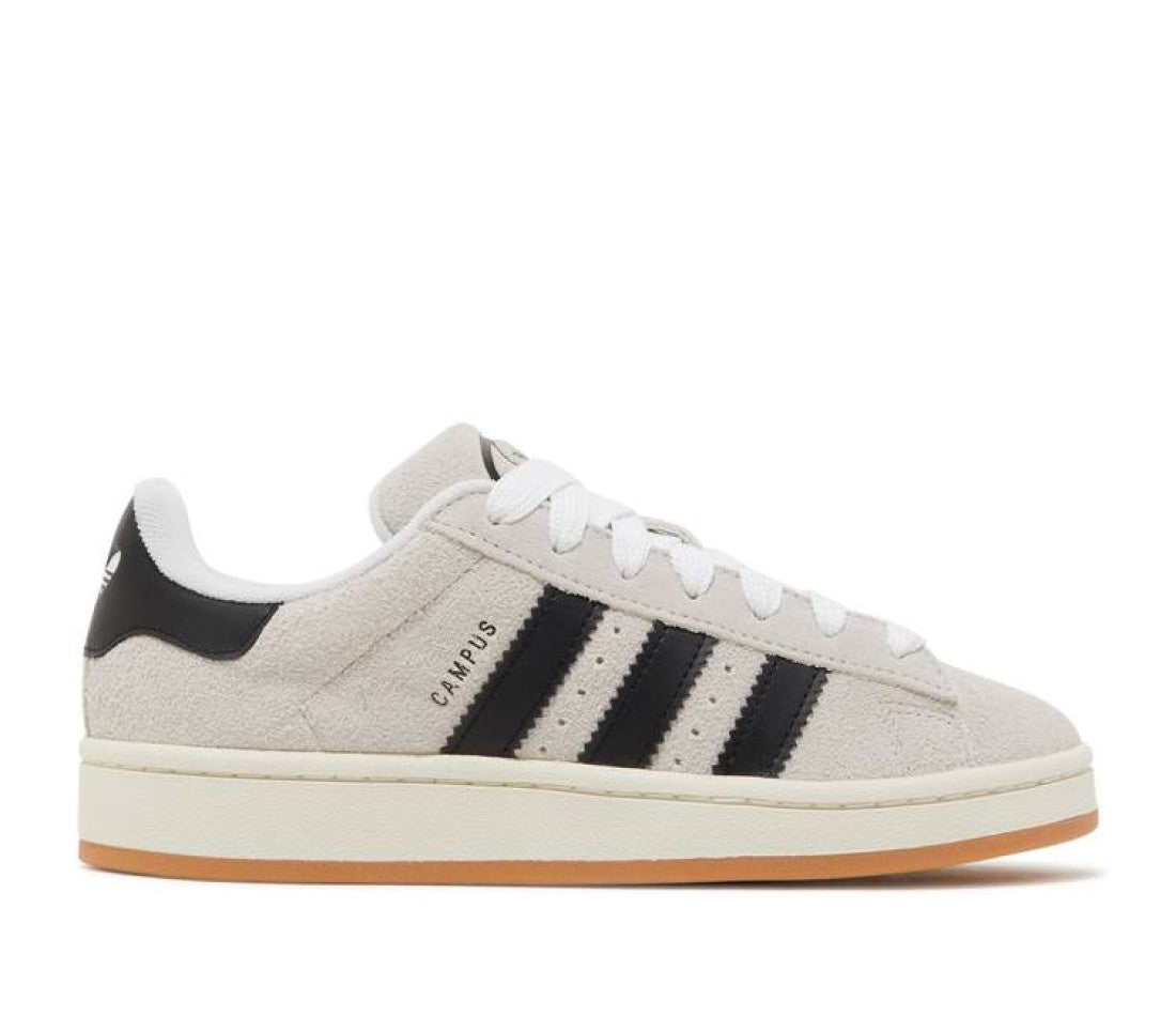 Adidas Campus 00s Crystal White Core Black (W)