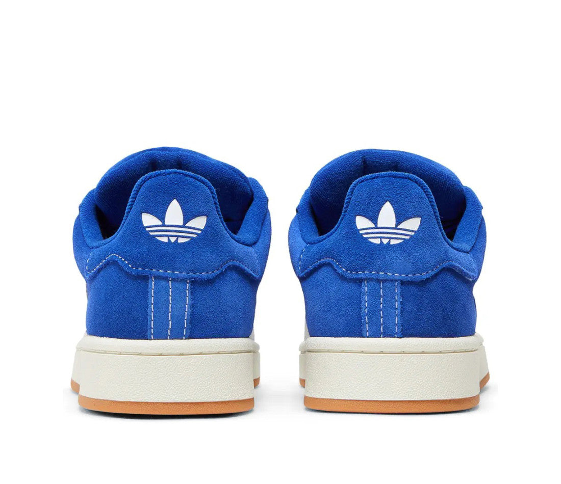 Adidas Campus 00s Semi Lucid Blue Cloud White