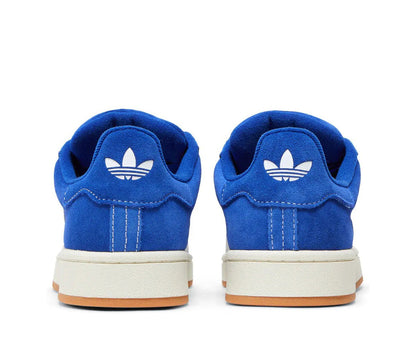 Adidas Campus 00s Semi Lucid Blue Cloud White