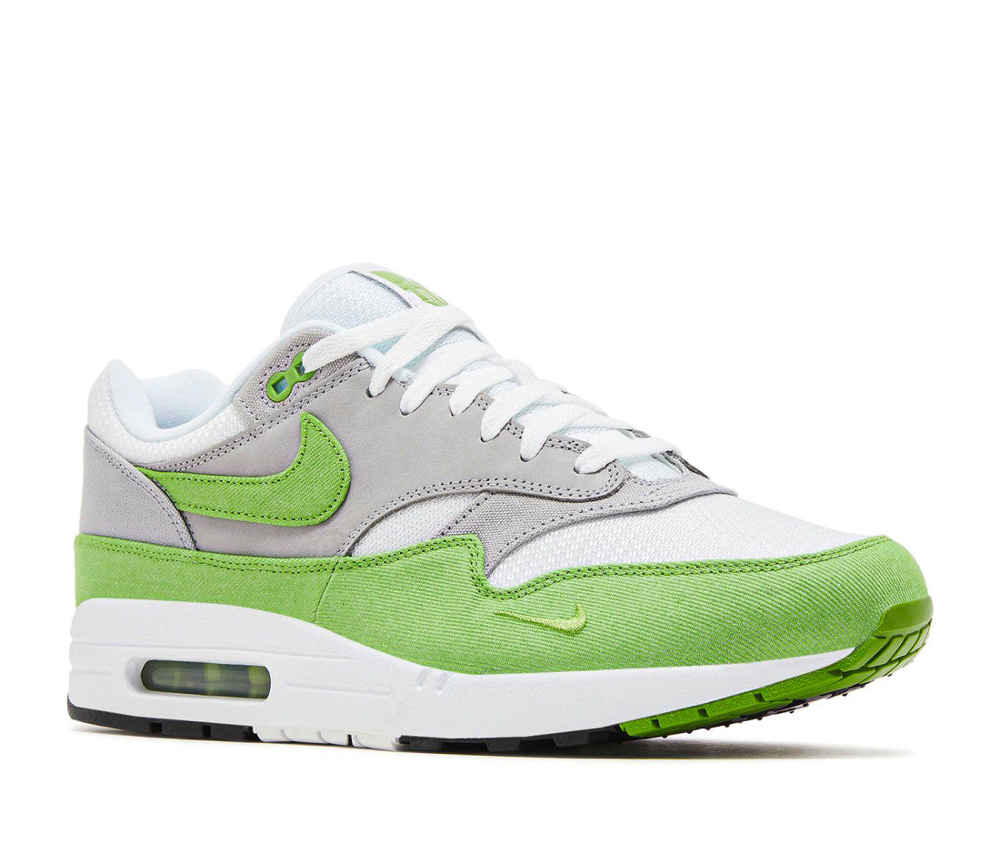 Nike Air Max 1 Patta 20th Anniversary Chlorophyll