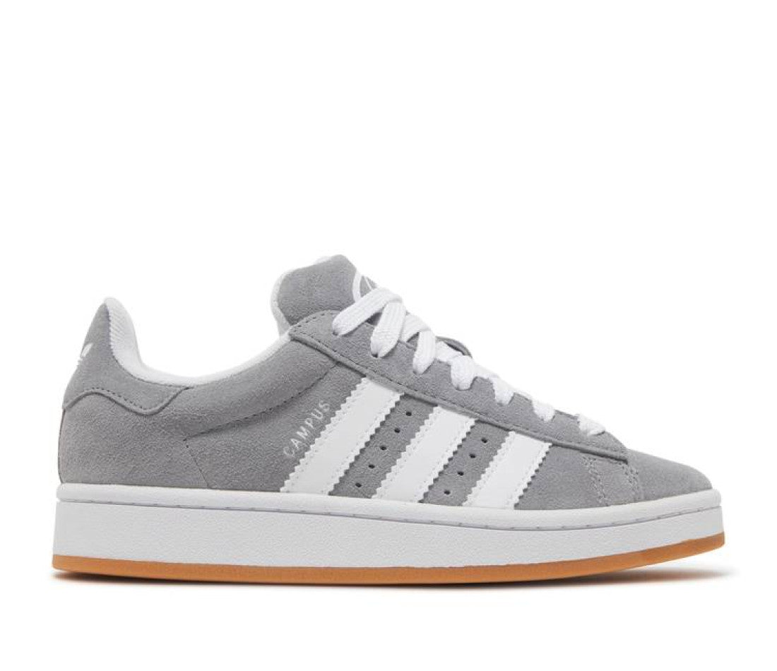Adidas Campus 00s Grey Gum (GS)