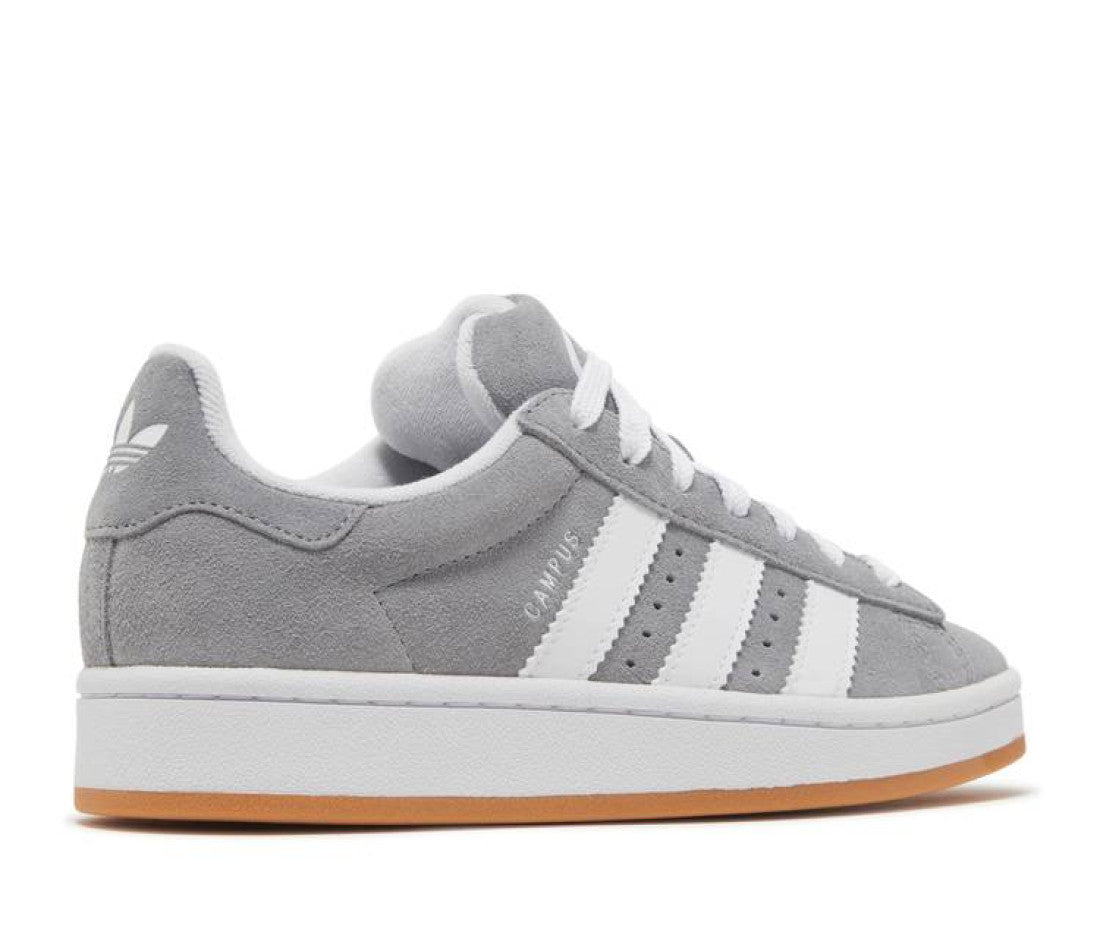 Adidas Campus 00s Grey Gum (GS)
