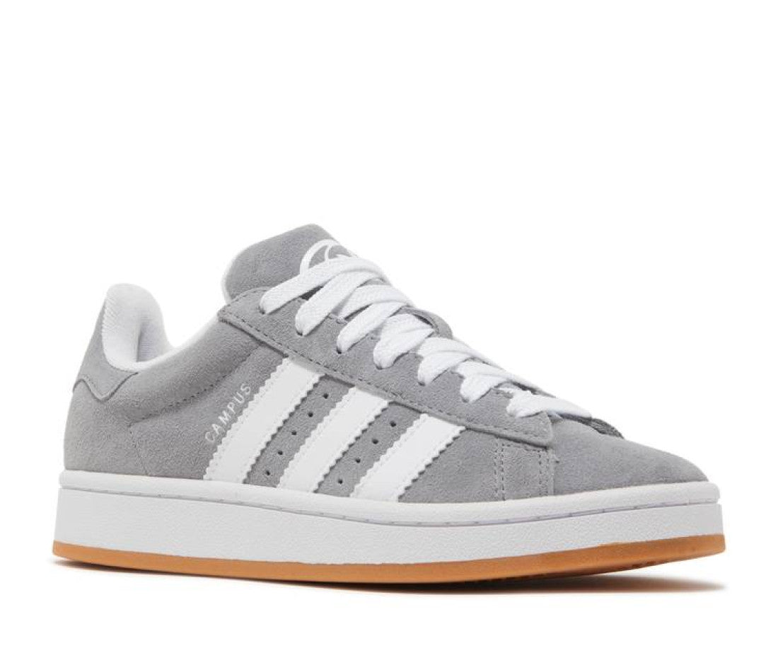 Adidas Campus 00s Grey Gum (GS)