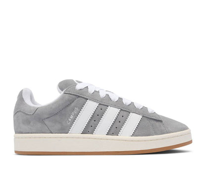 Adidas Campus 00s Grey White