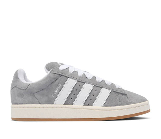 Adidas Campus 00s Grey White