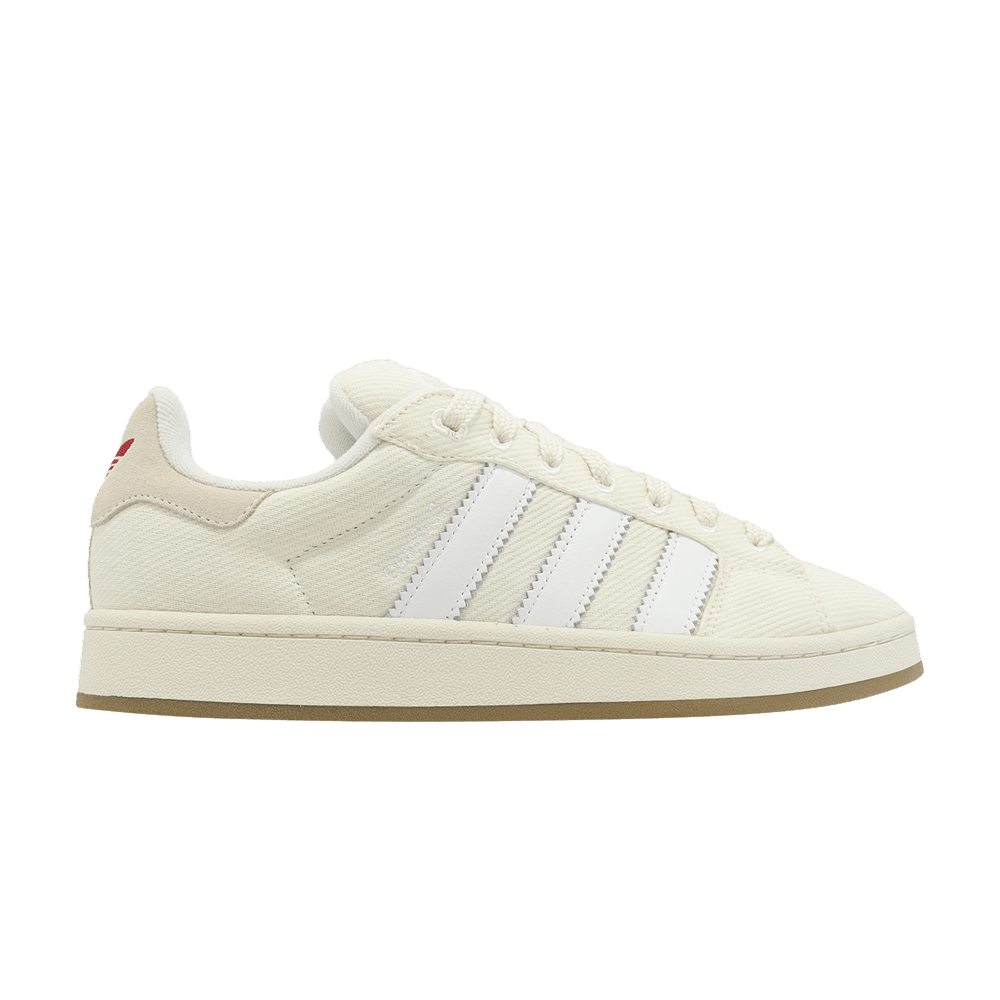 Adidas Campus 00s Off White