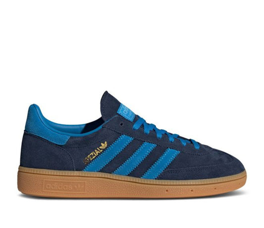 Adidas Handball Spezial Night Indigo Bright Blue (W)