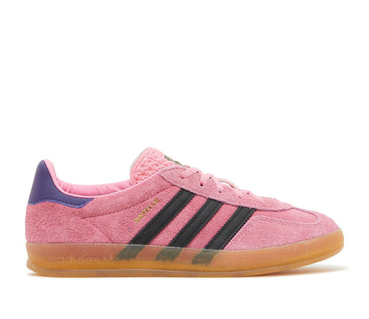 Adidas Gazelle Indoor Bliss Pink Purple (W)