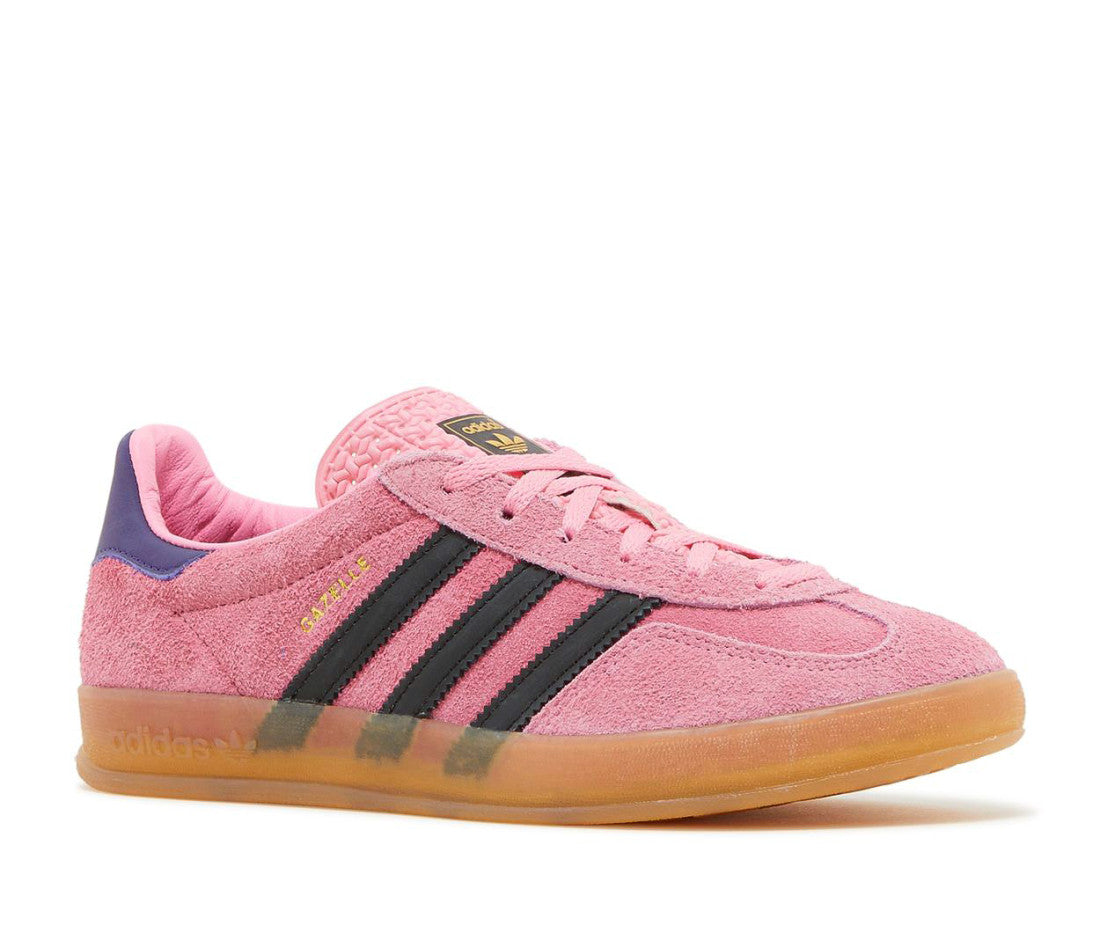 Adidas Gazelle Indoor Bliss Pink Purple (W)