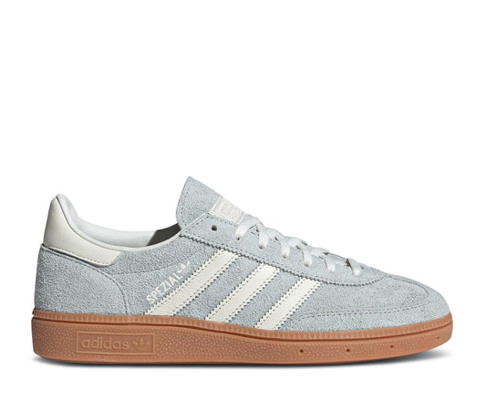 Adidas Handball Spezial Wonder Silver Gum (W)