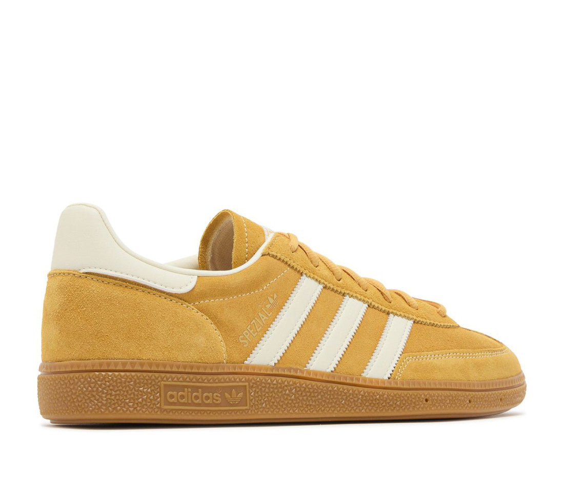 Adidas Handball Spezial Preloved Yellow