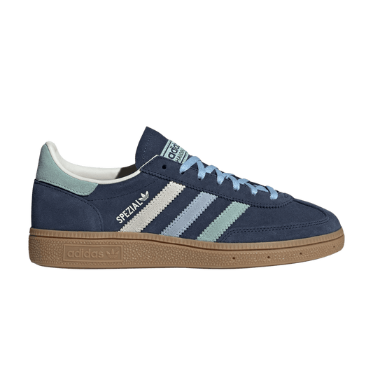 Adidas Handball Spezial Night Indigo Hazy Green (W)