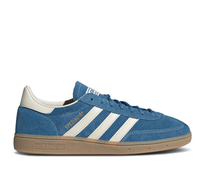 Adidas Handball Spezial Core Blue Cream White Gum