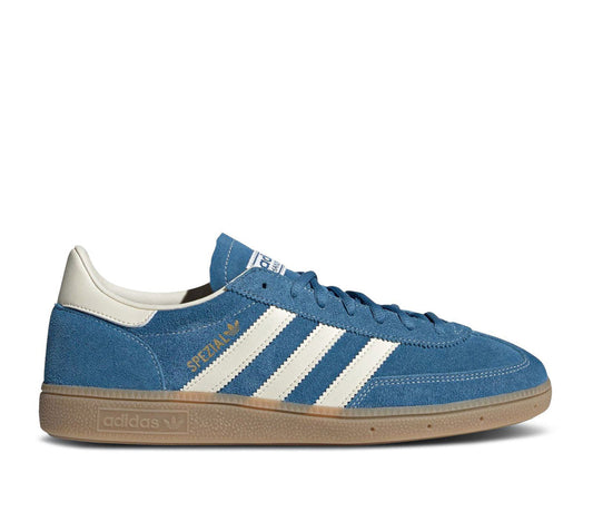 Adidas Handball Spezial Core Blue Cream White Gum