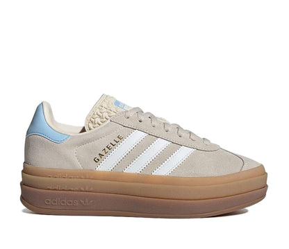 Adidas Gazelle Bold GS Wonder White Clear Sky