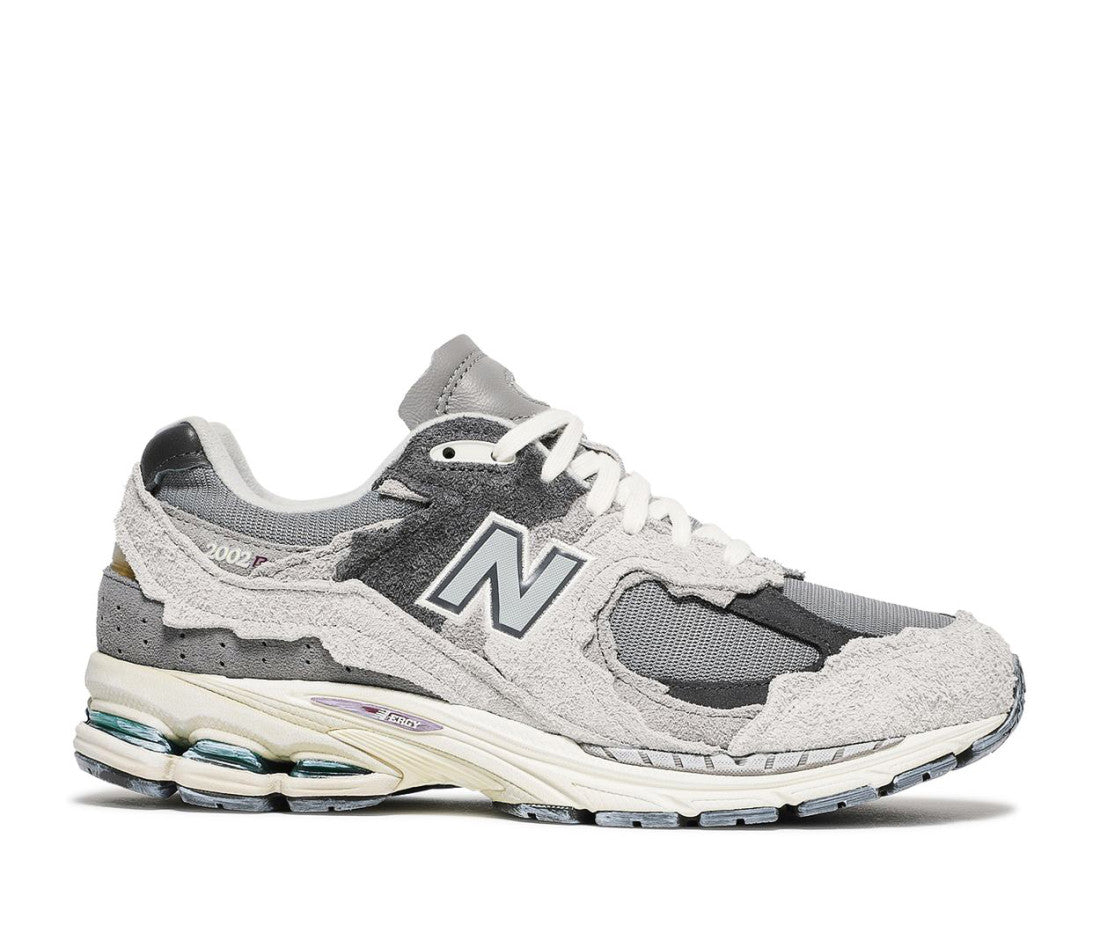 New Balance New Balance 2002R Protection Pack Rain Cloud