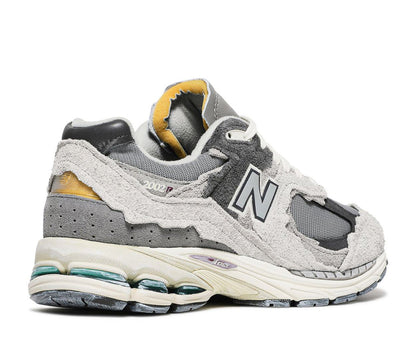New Balance New Balance 2002R Protection Pack Rain Cloud