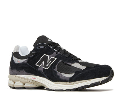 New Balance New Balance 2002R Protection Pack Black Grey