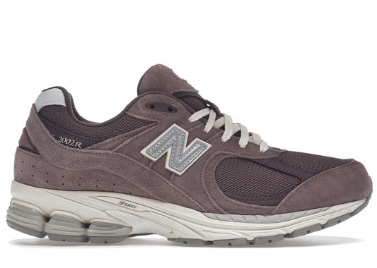 New Balance New Balance 2002R Black Fig