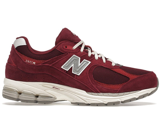 New Balance New Balance 2002R Bordeaux