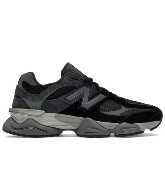 New Balance New Balance 9060 Black Castlerock Grey