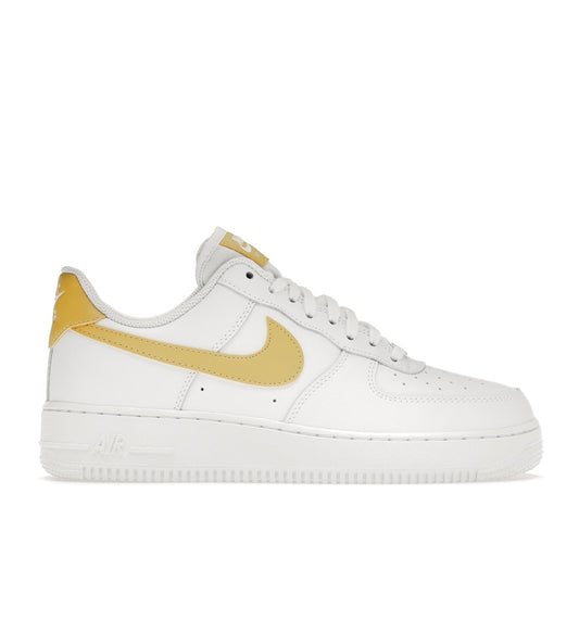 Nike Air Force 1 '07 Saturn Gold (W)