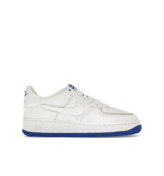 Nike Air Force 1 GS White Sapphire