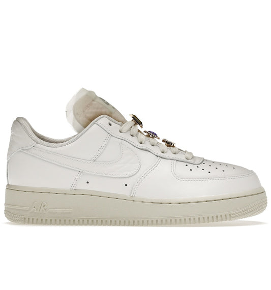 Nike Air Force 1 Low Premium Jewels White (W)
