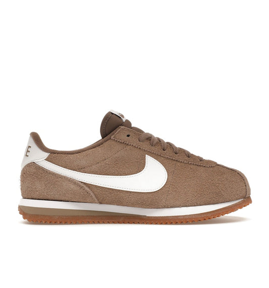 Nike Cortez Vintage Suede Mink Brown (W)
