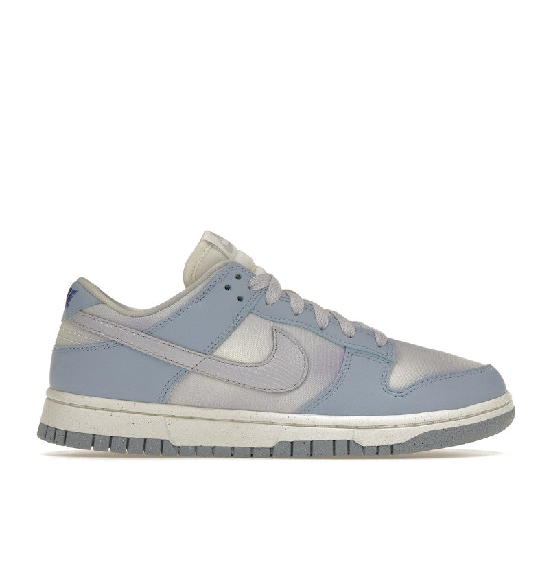 Nike Dunk Low Blue Airbrush (W)