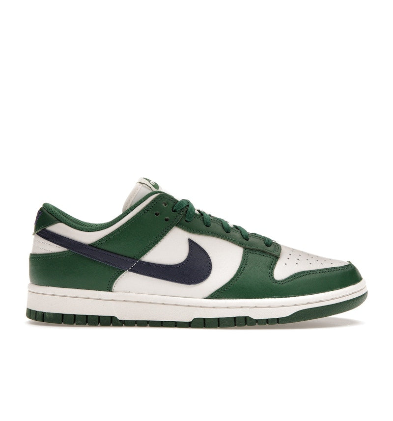 Nike Dunk Low Gorge Green (W)