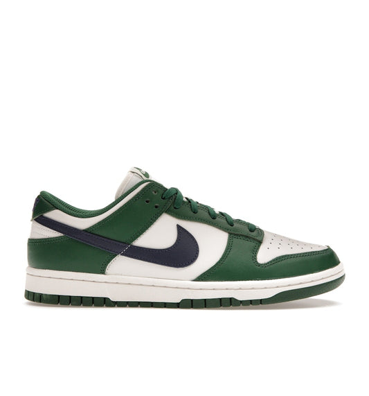 Nike Dunk Low Gorge Green (W)