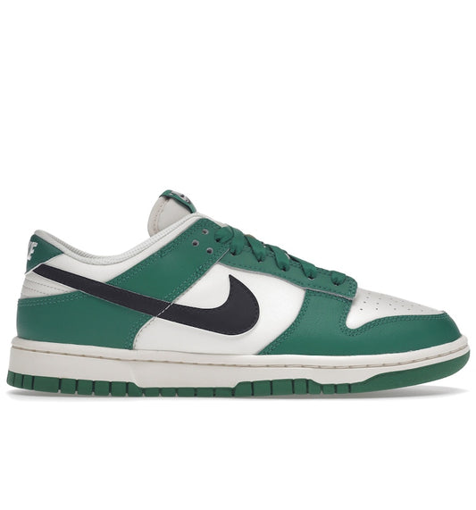 Nike Dunk Low SE Lottery Pack Malachite Green