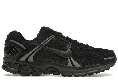 Nike Zoom Vomero 5 Black Metallic Dark Grey