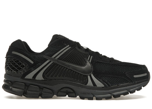 Nike Zoom Vomero 5 Black Metallic Dark Grey